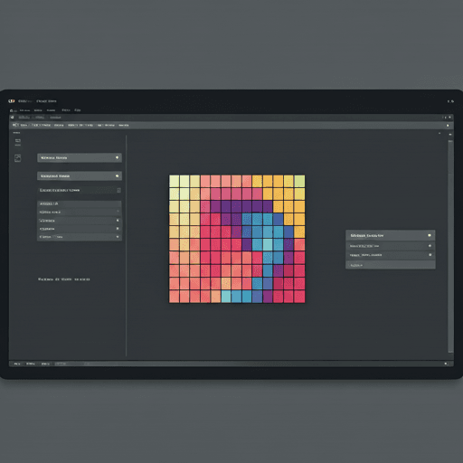 Editor Preview